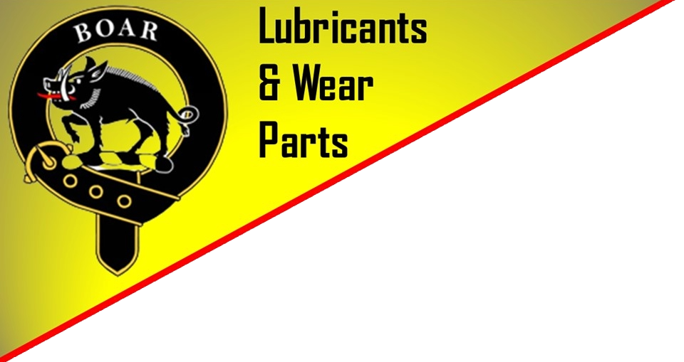 Boar Without Background Left